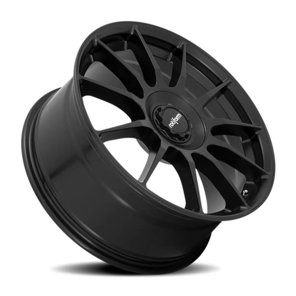 Rotiform R168 DTM R168 DTM product medium 17  X8     5-112.00/120.00 40  BKMTXX