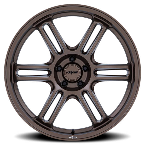 Rotiform RC208 BPU RC208 BPU product medium 19  X10.5  5-120.00 35  BZGLXX
