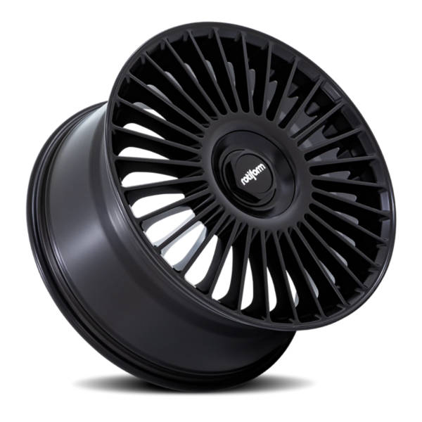 Rotiform RC202 GRZ RC202 GRZ product medium 20  X8.5   5-112.00/120.00 45  BKMTXX