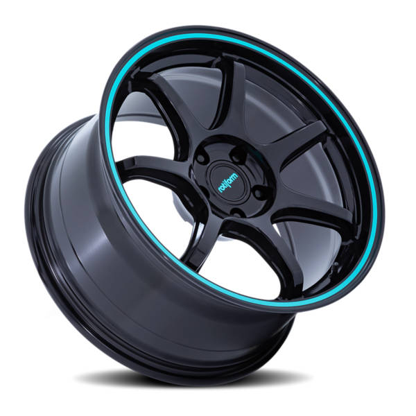 Rotiform RC208 BPU RC208 BPU product medium 19  X9.5   5-114.30 38  BKGLXX