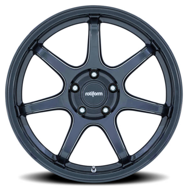 Rotiform RC208 BPU RC208 BPU product medium 18  X8.5   5-114.30 45  BUGLXX