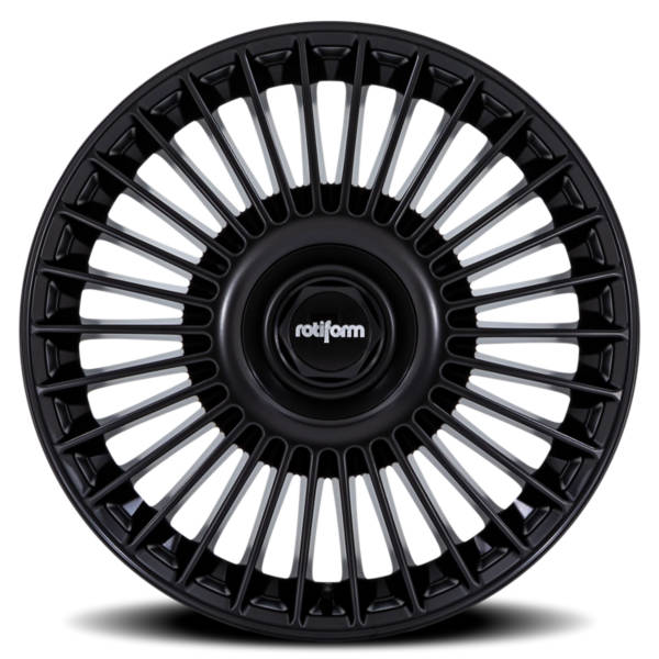 Rotiform RC202 GRZ RC202 GRZ product medium 22  X11.5  5-112.00/120.00 40  BKMTXX