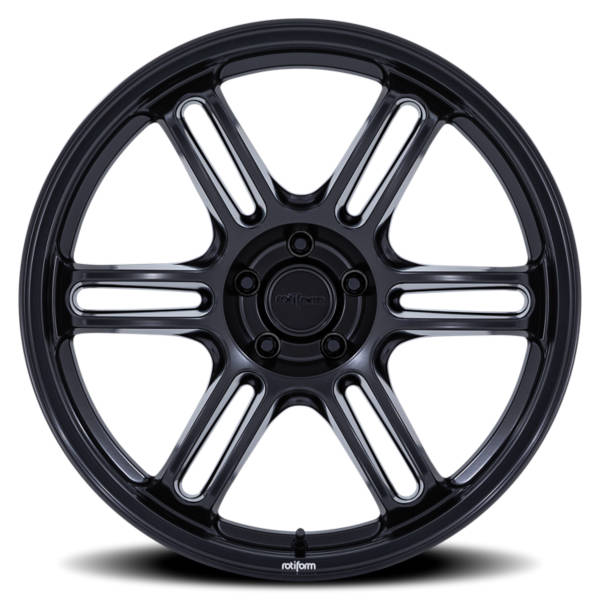 Rotiform RPS RPS product medium 19  X8.5   5-100.00 35  BKMTXX