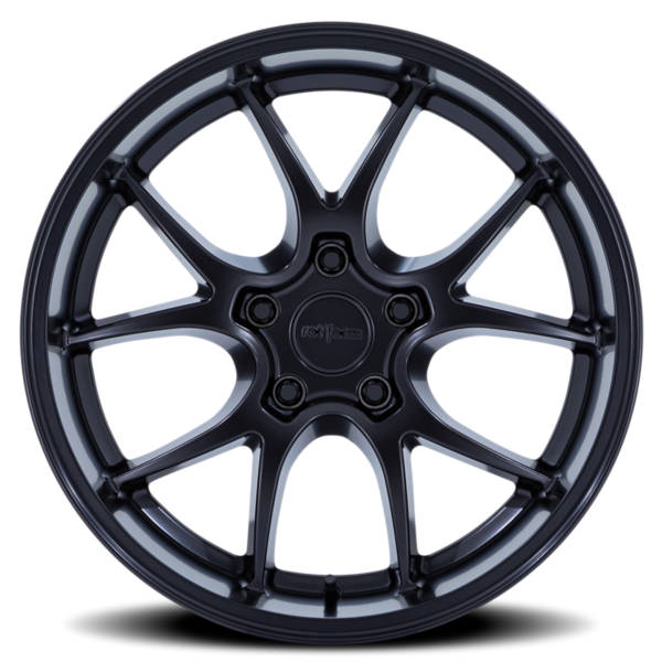 Rotiform RC207 LTN-J RC207 LTN-J product medium 19  X10.5  5-112.00 35  BKMTXX