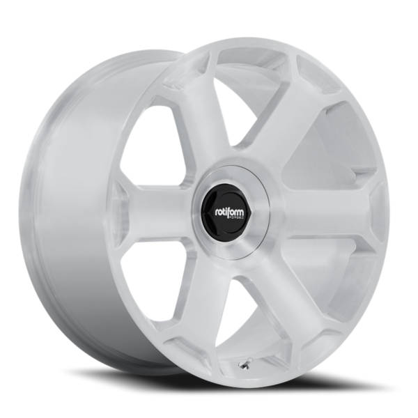 Rotiform AVS AVS product medium 22  X10.5  5-112.00 10  SLGLXX