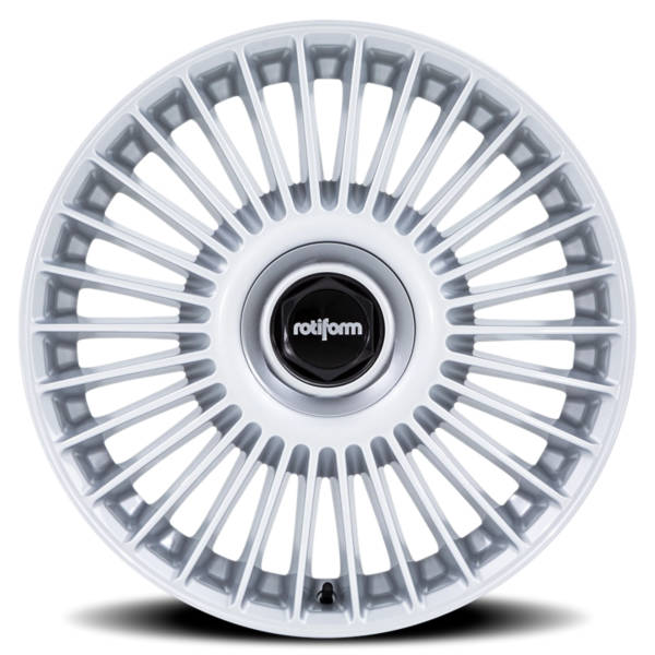 Rotiform RC202 GRZ RC202 GRZ product medium 19  X8.5   5-112.00/120.00 45  SLGLXX