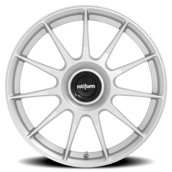 Rotiform R168 DTM R168 DTM product medium 17  X8     5-112.00/120.00 40  SLGLXX