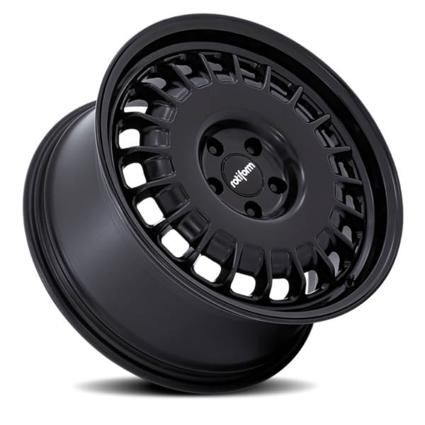 Rotiform RC205 PMF RC205 PMF product medium 19  X8.5   5-112.00 45  BKMTXX