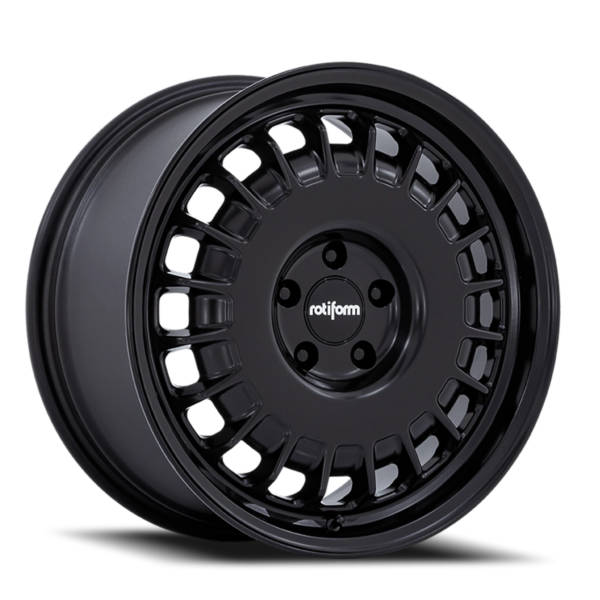 Rotiform RC205 PMF RC205 PMF product medium 19  X8.5   5-112.00 45  BKMTXX