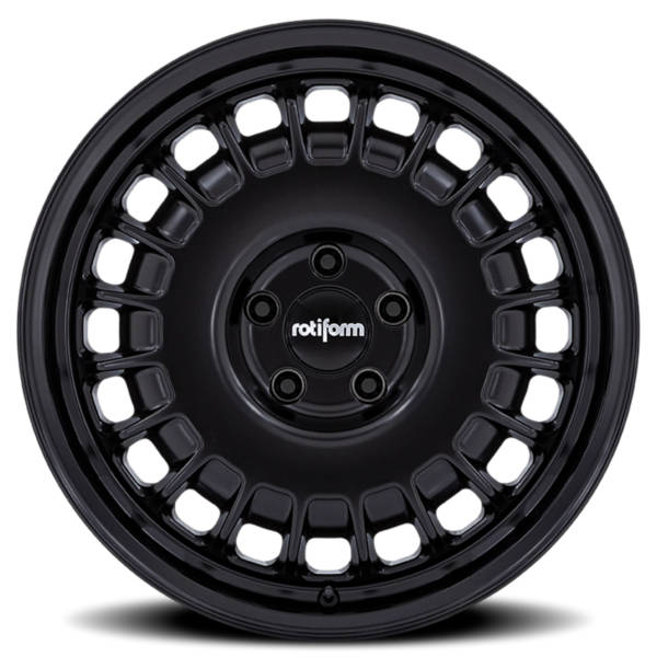 Rotiform RC205 PMF RC205 PMF product medium 19  X8.5   5-112.00 45  BKMTXX