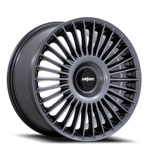 Rotiform RC202 GRZ RC202 GRZ product medium 20  X8.5   5-112.00/120.00 35  DGMTXX
