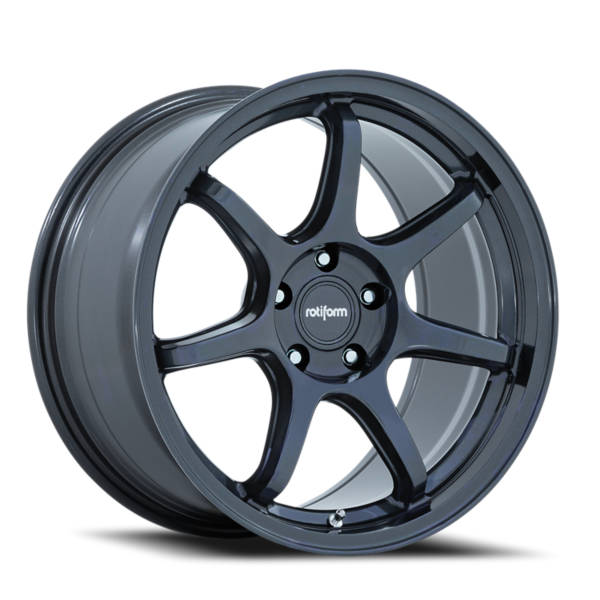 Rotiform RC208 BPU RC208 BPU product medium 18  X8.5   5-114.30 35  BUGLXX