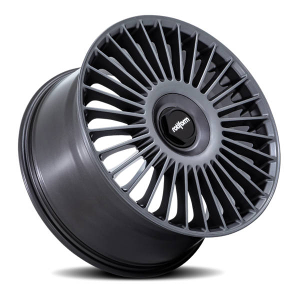Rotiform RC202 GRZ RC202 GRZ product medium 20  X8.5   5-112.00/120.00 45  DGMTXX