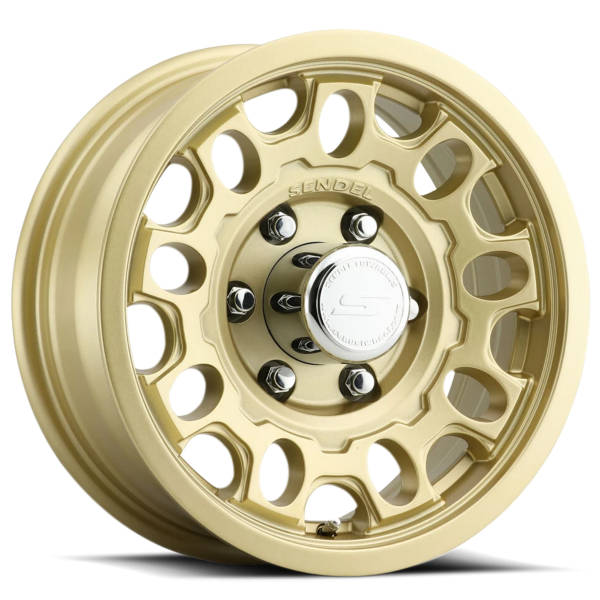 Sendel T17 T17 product medium 16  X7     6-139.70 0   GDMTXX