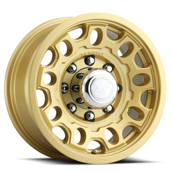 Sendel T17 T17 product medium 16  X7     8-165.10 0   GDMTXX