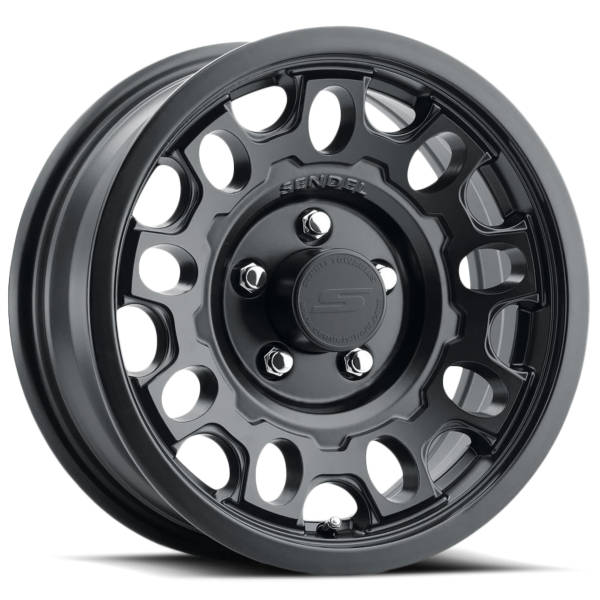 Sendel T17 T17 product medium 15  X6     5-114.30 0   BKMTXX