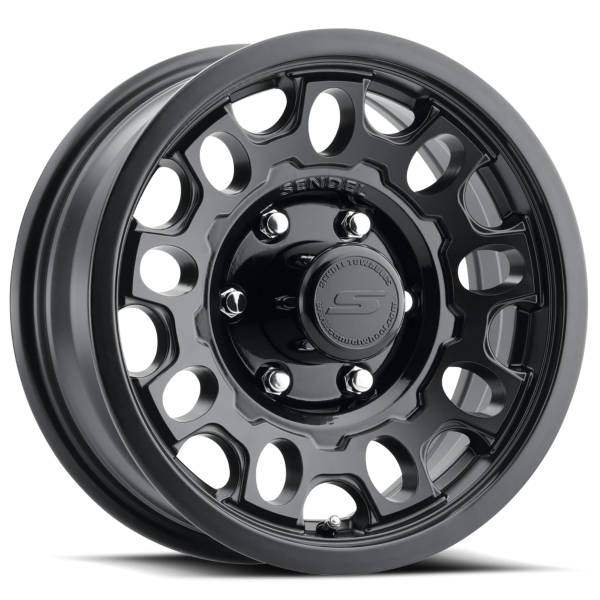 Sendel T17 T17 product medium 15  X6     6-139.70 0   BKMTXX