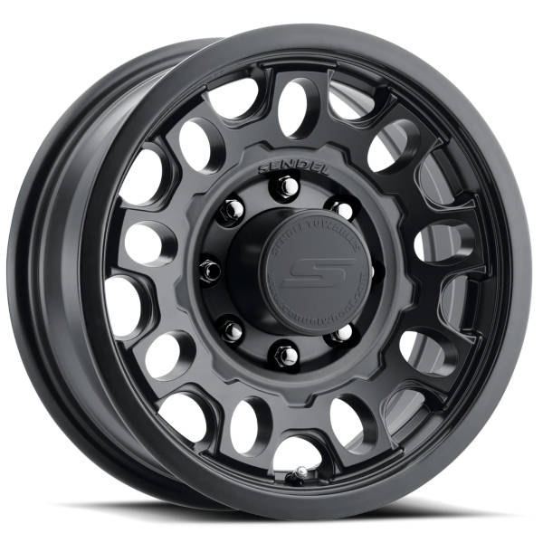 Sendel T17 T17 product medium 16  X7     8-165.10 0   BKMTXX