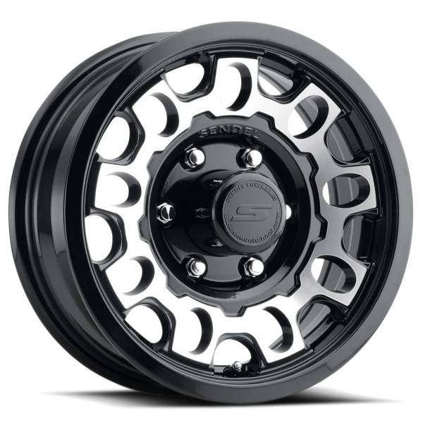 Sendel T17 T17 product medium 15  X6     6-139.70 0   BKMCMA