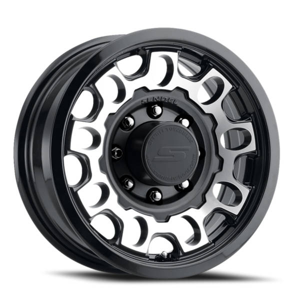 Sendel T17 T17 product medium 16  X7     8-165.10 0   BKMCMA