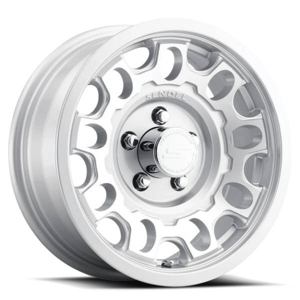 Sendel T17 T17 product medium 14  X5.5   5-114.30 0   SLMCMA
