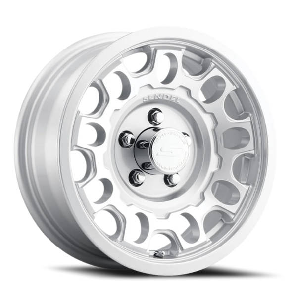 Sendel T17 T17 product medium 14  X5.5   5-114.30 0   SLMCMA