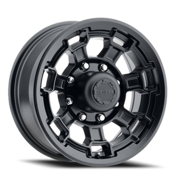 Sendel T18 T18 product medium 16  X7     8-165.10 0   BKMTMT