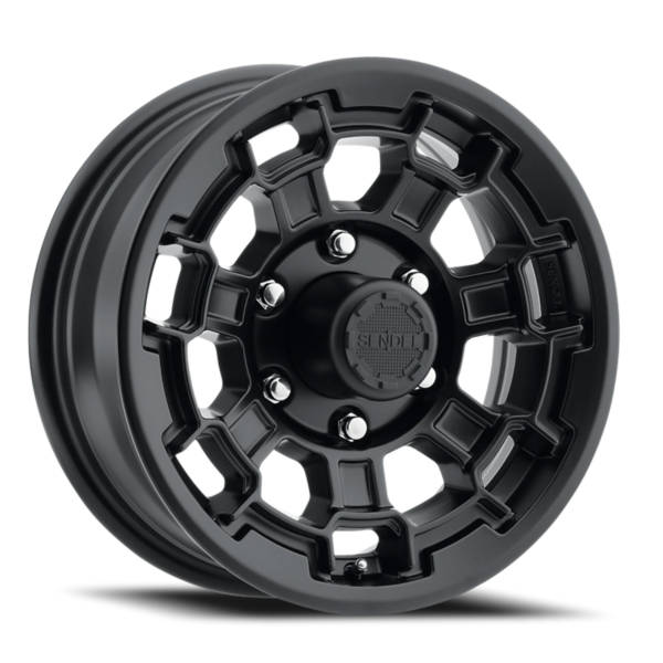 Sendel T18 T18 product medium 16  X7     6-139.70 0   BKMTMT