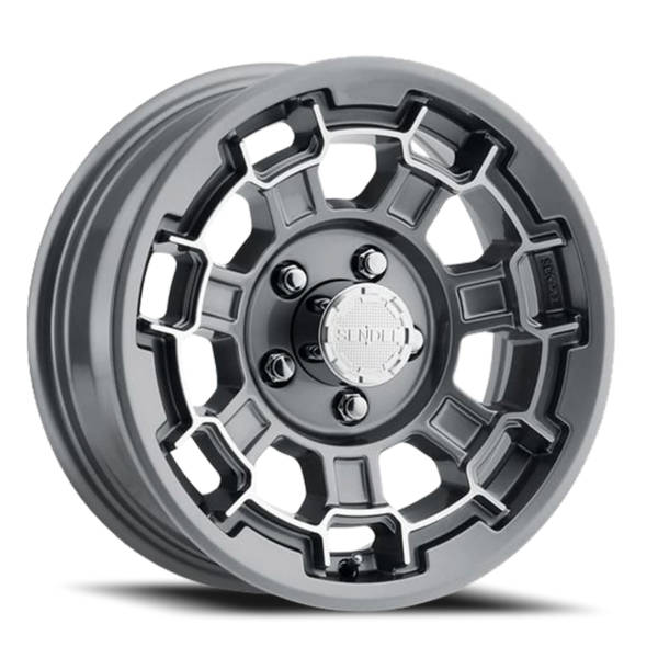 Sendel T18 T18 product medium 15  X6     5-127.00 0   DGMCXX