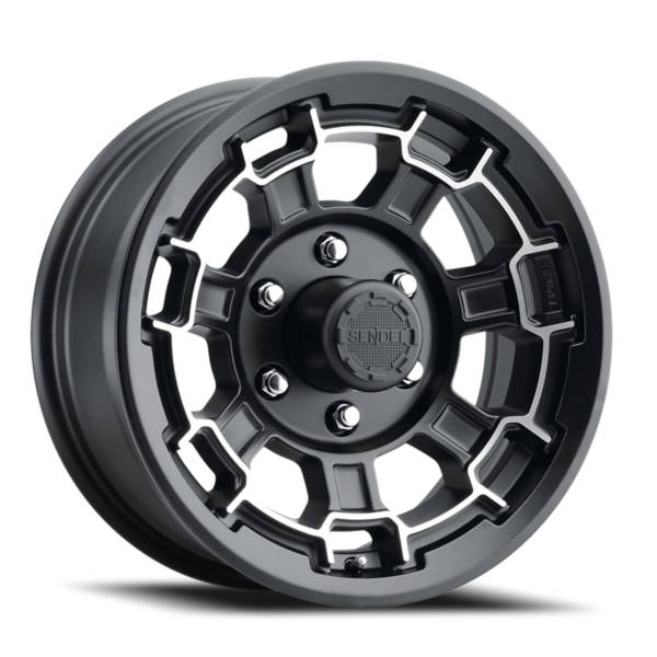 Sendel T18 T18 product medium 16  X7     6-139.70 0   BKMTMT