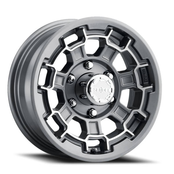 Sendel T18 T18 product medium 16  X7     6-139.70 0   DGMCXX