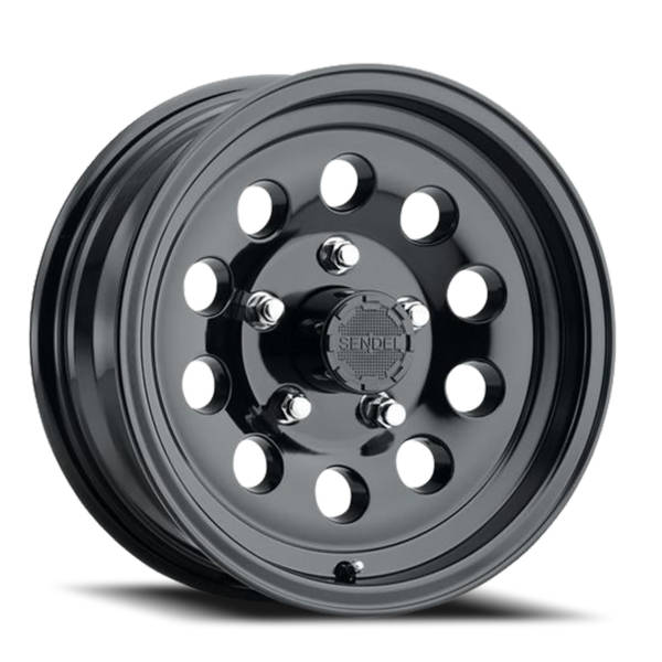 Sendel S20 S20 product medium 15  X6     5-114.30 0   BKGLXX