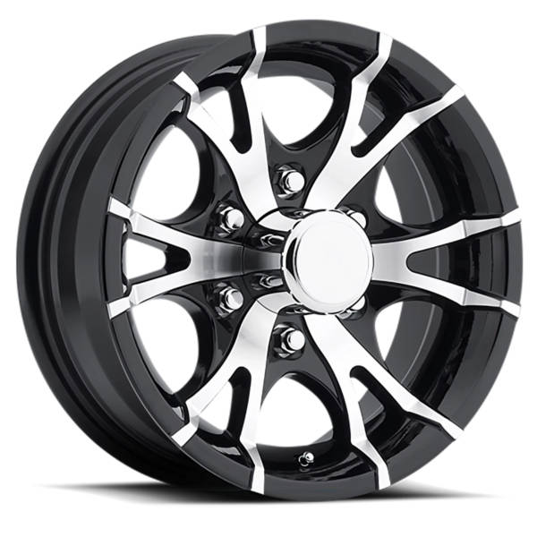 Sendel T07 T07 product medium 15  X6     6-139.70 0   BKGLMS