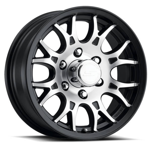 Sendel T16 T16 product medium 16  X6.5   6-139.70 0   BKMCMS