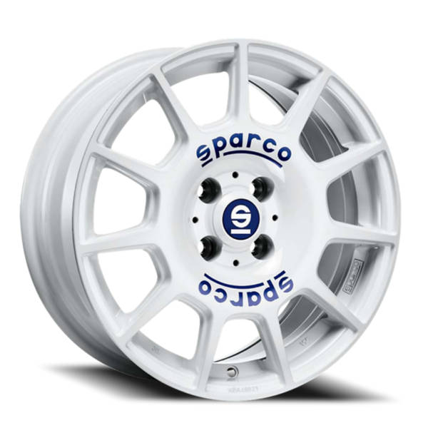 Sparco Terra Terra product medium 16  X7     4-100.00 42  WTMTXX