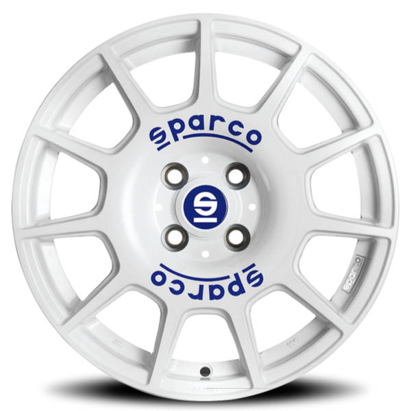 Sparco Terra Terra product medium 16  X7     4-100.00 42  WTMTXX