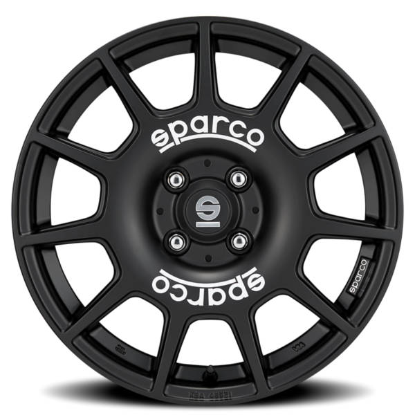 Sparco Terra Terra product medium 16  X7     4-108.00 42  BKMTXX