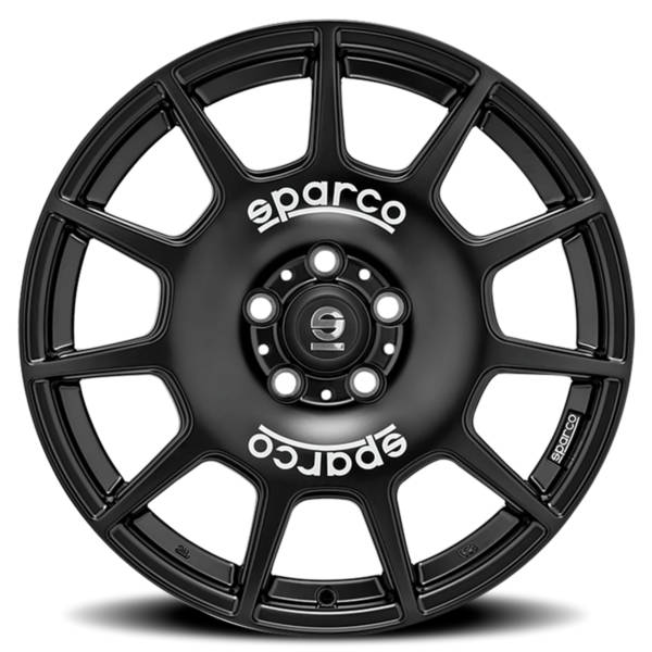 Sparco Terra Terra product medium 16  X7     5-100.00 50  BKMTXX