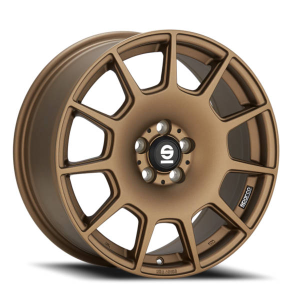 Sparco Terra Terra product medium 17  X7.5   5-108.00 35  BZMTXX