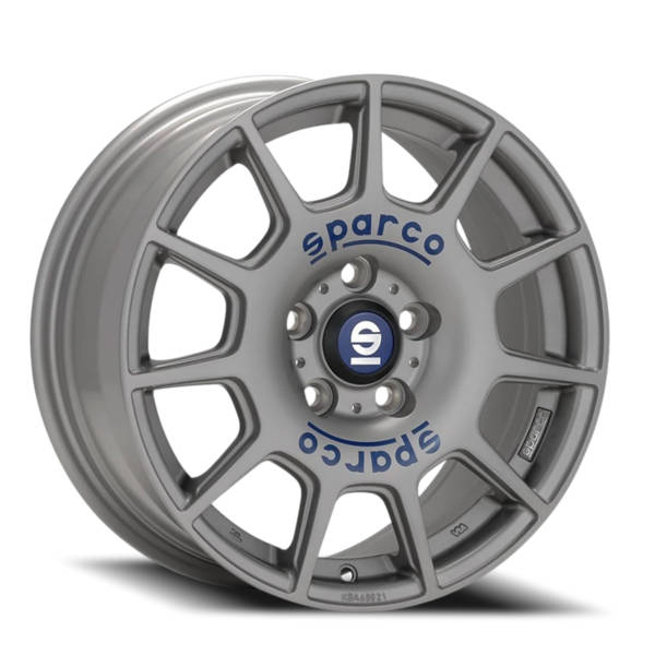 Sparco Terra Terra product medium 17  X7.5   5-108.00 45  GYMTXX