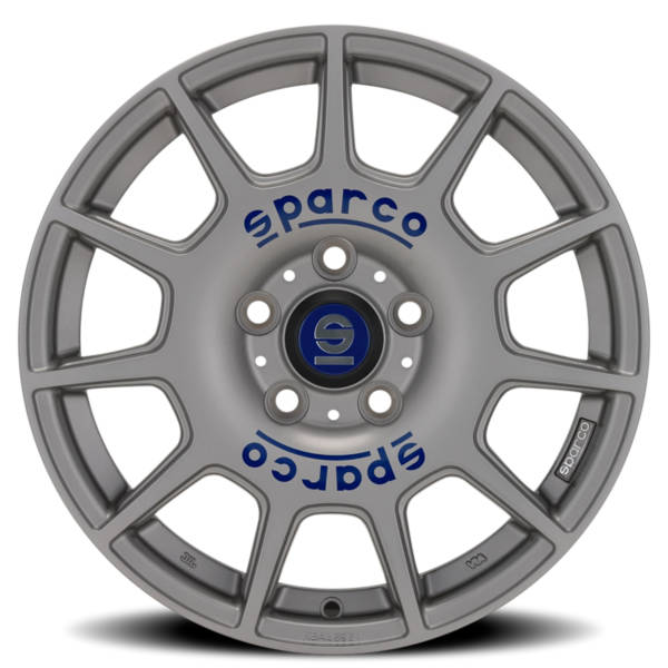 Sparco Terra Terra product medium 18  X8     5-108.00 35  GYMTXX