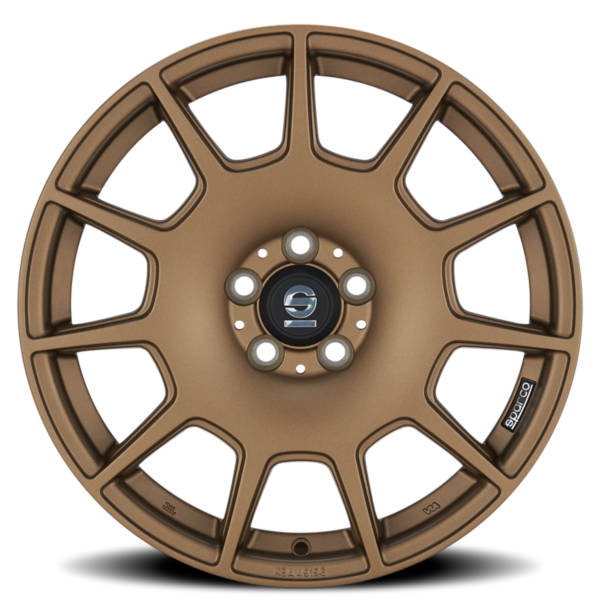 Sparco Terra Terra product medium 18  X8     5-114.30 45  BZMTXX