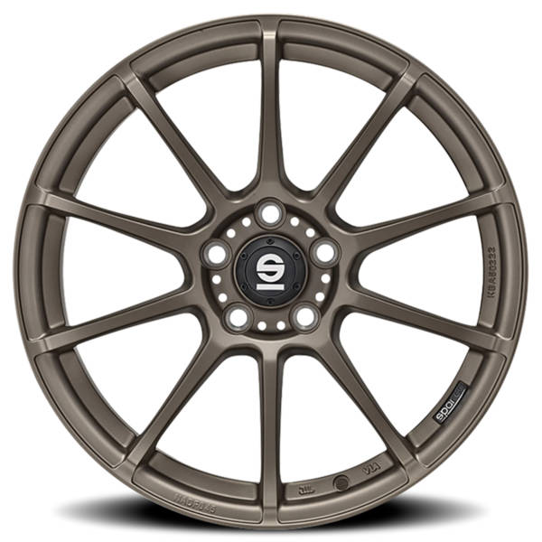 Sparco Assetto Gara Assetto Gara product medium 17  X7.5   5-100.00 48  BZMTXX