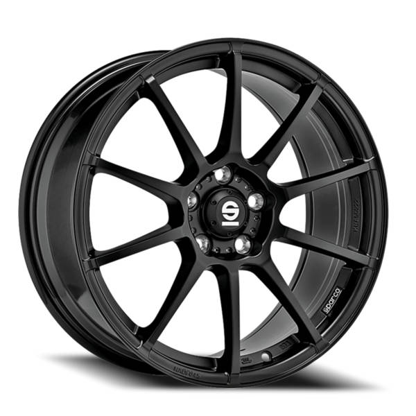 Sparco Assetto Gara Assetto Gara product medium 17  X7.5   5-114.30 45  BKMTXX