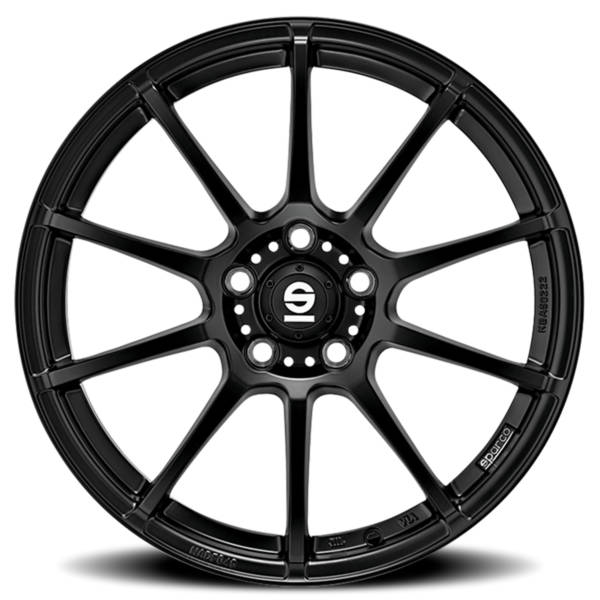 Sparco Assetto Gara Assetto Gara product medium 17  X7.5   5-114.30 45  BKMTXX