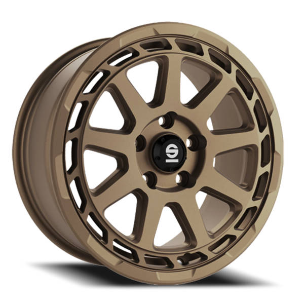 Sparco Gravel Gravel product medium 18  X8     5-108.00 45  BZMTXX