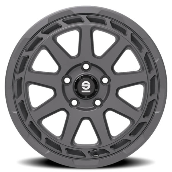 Sparco Gravel Gravel product medium 18  X8     5-112.00 48  GYMTXX
