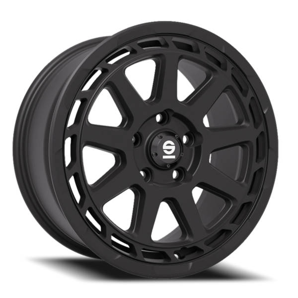Sparco Gravel Gravel product medium 18  X8     5-114.30 40  BKMTXX
