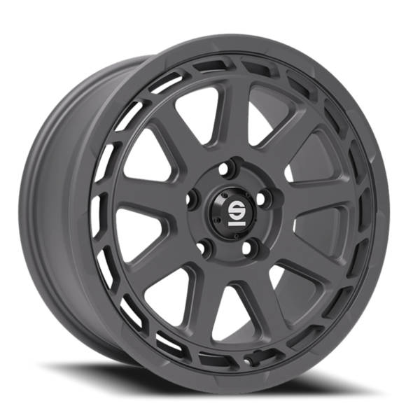 Sparco Gravel Gravel product medium 18  X8     5-114.30 40  GYMTXX
