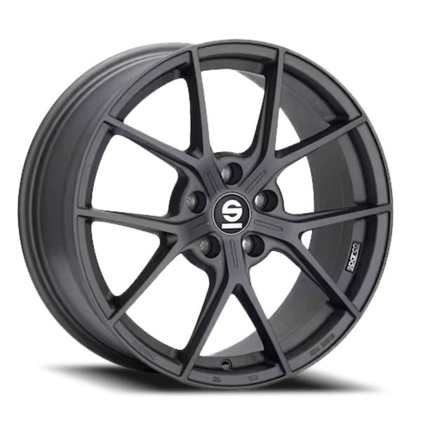 Sparco Podio Podio product medium 18  X8     5-112.00     DGMTGA